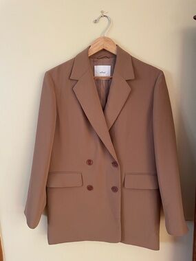 Wilfred Destiny Blazer Jacket